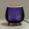 Зволожувач повітря Holdmay Aroma Diffuser 140ml Чорний HPKP6049B