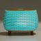 Зволожувач повітря Holdmay Life of Leisure Aroma Diffuser 400ml Білий HPKP7049W