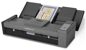 Документ-сканер  А4 Kodak i940 (мобильный)