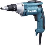 Шуруповерт для гипсокартона  , 570Вт, 0-2500об/мин, 1.6 кг Makita FS2300