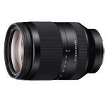 Объектив Sony 24-240mm f/3.5-6.3  для камер NEX FF