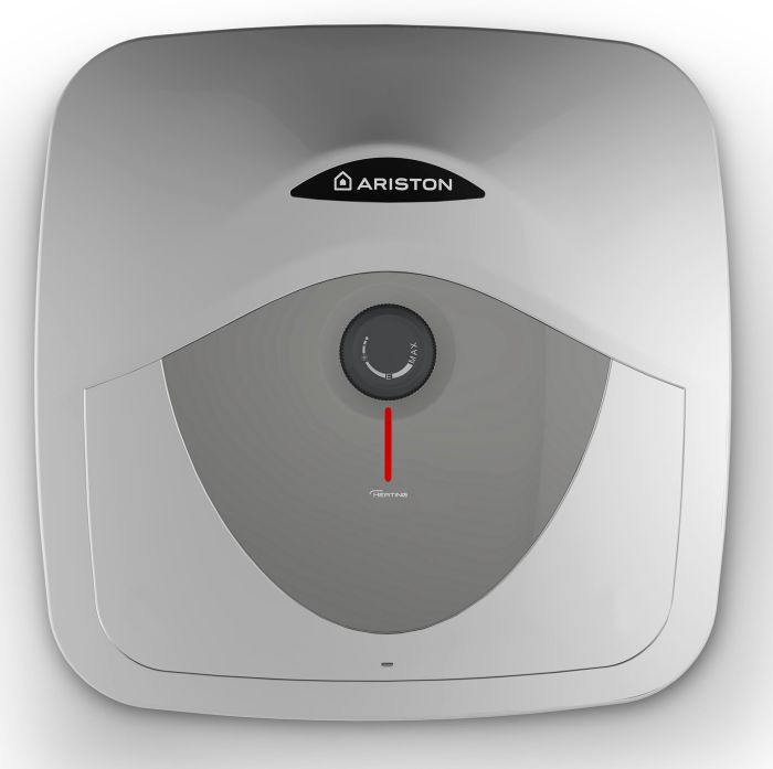 Водонагреватель Ariston ANDRIS RS 30/3 30 л, над мойкой, C, Италия