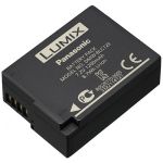 Аккумулятор Panasonic DMW-BLC12E