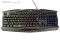 Клавіатура мембранна Genius Scorpion K-220, 104key, USB-A,  чорний
