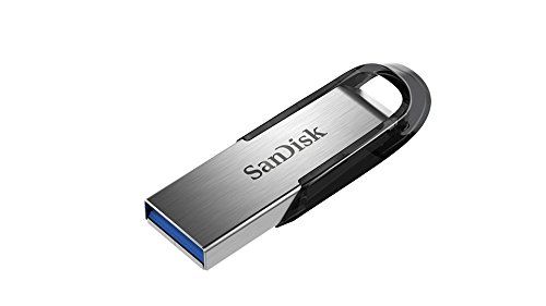 Накопичувач SanDisk  128GB USB 3.0 Type-A Flair R150MB/s