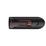 Накопичувач SanDisk   32GB USB 3.0 Type-A Cruzer Glide Чорний