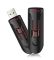 Накопичувач SanDisk   32GB USB 3.0 Type-A Cruzer Glide Чорний