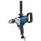 Дрель ударная Bosch GBM 1600 RE, 850Вт, зубчатый патрон 1-16мм, 630об•мин, 3кг