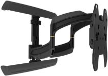 Кріплення ТВ поворотне  Thinstall  32-65" Chief TS318TU