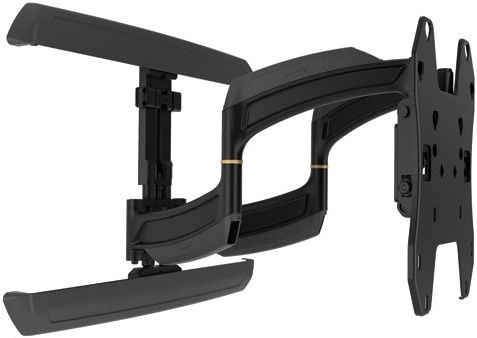 Крепление наклонно-поворотное ТВ 32-65"  Thinstall Chief TS318TU