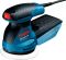 Шлифмашина эксцентриковая Bosch GEX 125-1 AE, 250Вт, 125мм, 7500-12000об/мин, 1.3кг