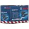 Шлифмашина эксцентриковая Bosch GEX 125-1 AE, 250Вт, 125мм, 7500-12000об/мин, 1.3кг