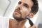 Триммер Philips Multigroom series 1000 для бороды и усов, 1хАА, насадок-4, сталь, черный