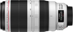 Объектив Canon EF 100-400mm f/4.5-5.6L IS II USM