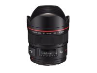 Объектив Canon EF 14mm f/2.8L II USM