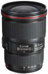 Об'єктив Canon EF 16-35mm f/4L IS USM