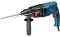 Перфоратор Bosch Professional GBH 240 SDS-plus 790Вт 2.7Дж 2.8кг