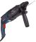 Перфоратор Bosch GBH 2-26 DRE, SDS-plus, 800Вт, 2.7Дж, 2.8кг, L-кейс