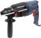 Перфоратор Bosch GBH 2-26 DRE, SDS-plus, 800Вт, 2.7Дж, 2.8кг, L-кейс