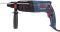 Перфоратор Bosch GBH 2-26 DRE, SDS-plus, 800Вт, 2.7Дж, 2.8кг, L-кейс