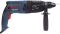 Перфоратор Bosch GBH 2-26 DRE, SDS-plus, 800Вт, 2.7Дж, 2.8кг, L-кейс