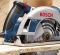 Пила дискова Bosch Professional GKS 190 1400Вт 190мм 4.2кг