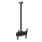 Потолочное крепление для ТВ 32-65"  , 1150-1750 мм KSL CM-02