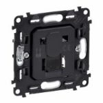 Розетка інформаційна RJ45 кат. 5e UTP Legrand Valena, IN*MATIC
