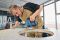 Лобзик Bosch Professional GST 160 BCE 800Вт 800-3000об/хв 2.3кг