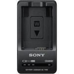 Зарядний пристрій Sony BC-TRW для акумуляторів NP-FW50