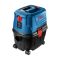Пылесос профессиональный Bosch GAS 15 PS, 1100Вт, 220мБар, контейнер 15л, 8кг