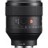 Об'єктив Sony 85mm f/1.4 GM для NEX FF