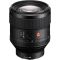 Об'єктив Sony 85mm f/1.4 GM для NEX FF