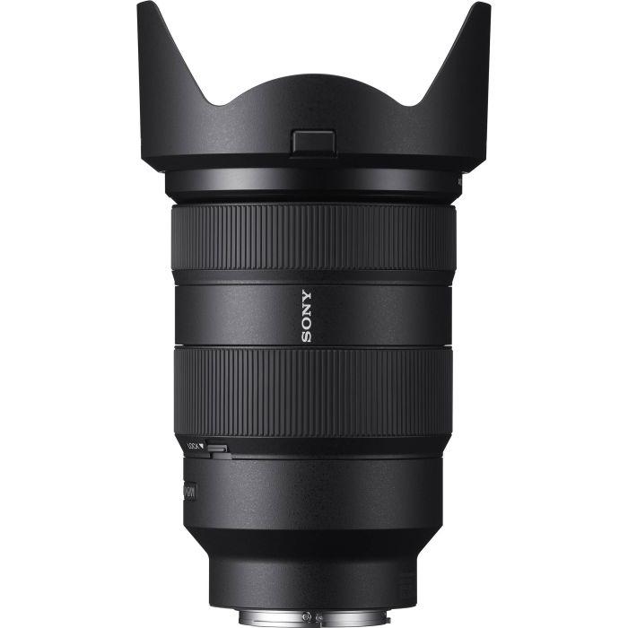 Объектив Sony 24-70mm f/2.8 GM для NEX FF