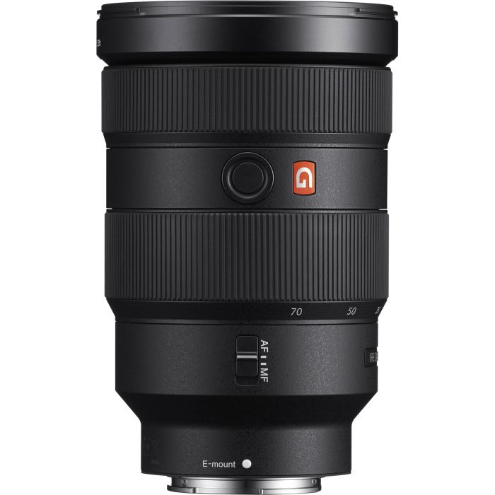 Объектив Sony 24-70mm f/2.8 GM для NEX FF