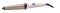 Плойка Remington ProLuxe, конусна, 54Вт, темп.режимів-11, D-25-38mm, 120-210С, дисплей, кераміка, рожево- золотий
