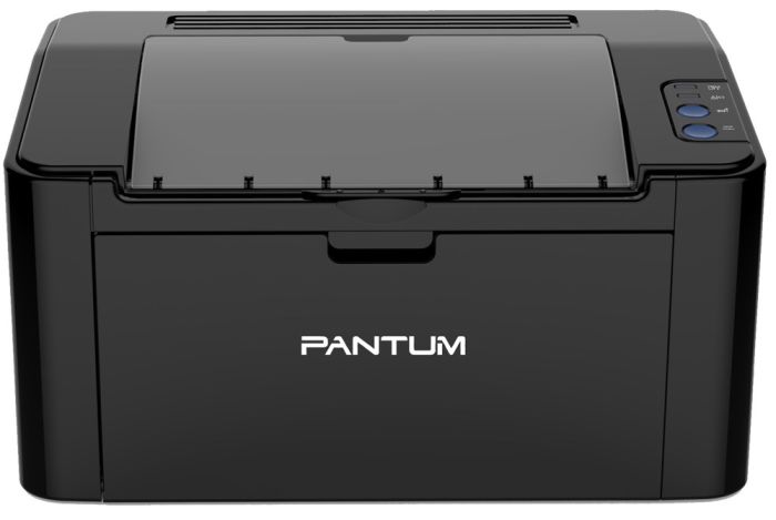 Принтер моно A4   22ppm WiFi Pantum P2500W