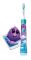 Щетка зубная электр. Philips Sonicare For Kids для детей , 62т. колеб/мин, насадок-2, Bluetooth, голубой