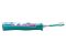 Щетка зубная электр. Philips Sonicare For Kids для детей , 62т. колеб/мин, насадок-2, Bluetooth, голубой