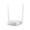 Маршрутизатор TENDA  N300, 3xFE LAN, 1xFE WAN, 2x5dBi Tenda N301