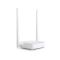 Маршрутизатор TENDA  N300, 3xFE LAN, 1xFE WAN, 2x5dBi Tenda N301
