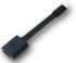 Переходник Dell Adapter USB-C to USB-3.0