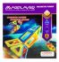Конструктор Magplayer магнитный набор 20эл