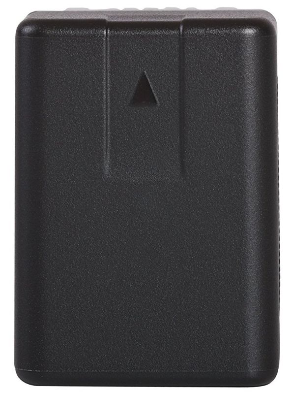 Акумулятор   відеокамер Panasonic VW-VBT190E-K