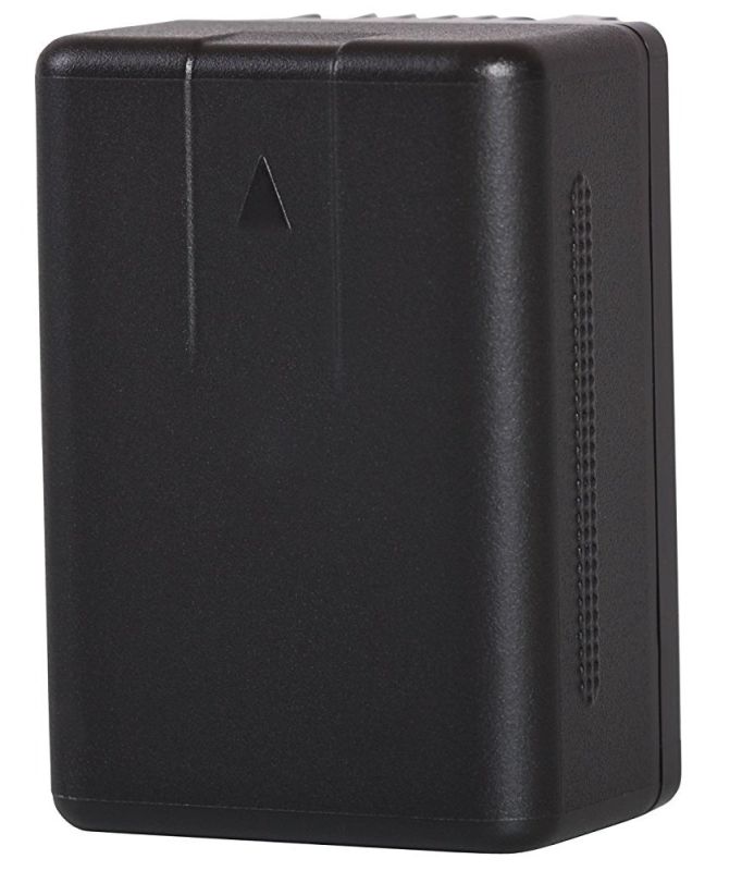 Акумулятор   відеокамер Panasonic VW-VBT190E-K