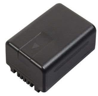 Акумулятор   відеокамер Panasonic VW-VBT190E-K