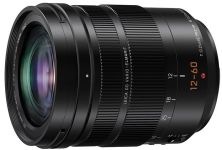 Объектив Panasonic Micro 4/3 Lens 12-60 mm f/2.8-4 ASPH. POWER O.I.S. Leica DG Vario-Elmarit