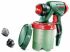 Пистолет для краскопульта Bosch PFS 3000-2/5000 E, каркас