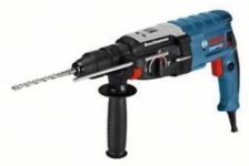 Перфоратор Bosch Professional GBH 2-28 F SDS-plus 880Вт 3.2Дж 3.1кг