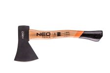 Топор универсальный Neo Tools деревянная рукоятка, 1000гр